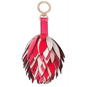 Michael Kors Bag Charm Keychain